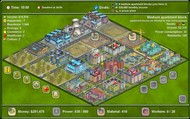 Megapolis screenshot